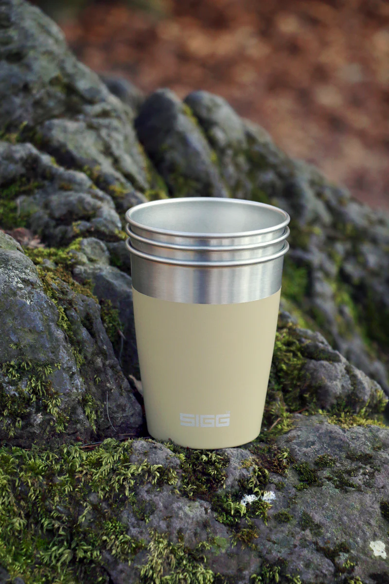 SIGG Ferðabolla Sett 0.35L - Image 3