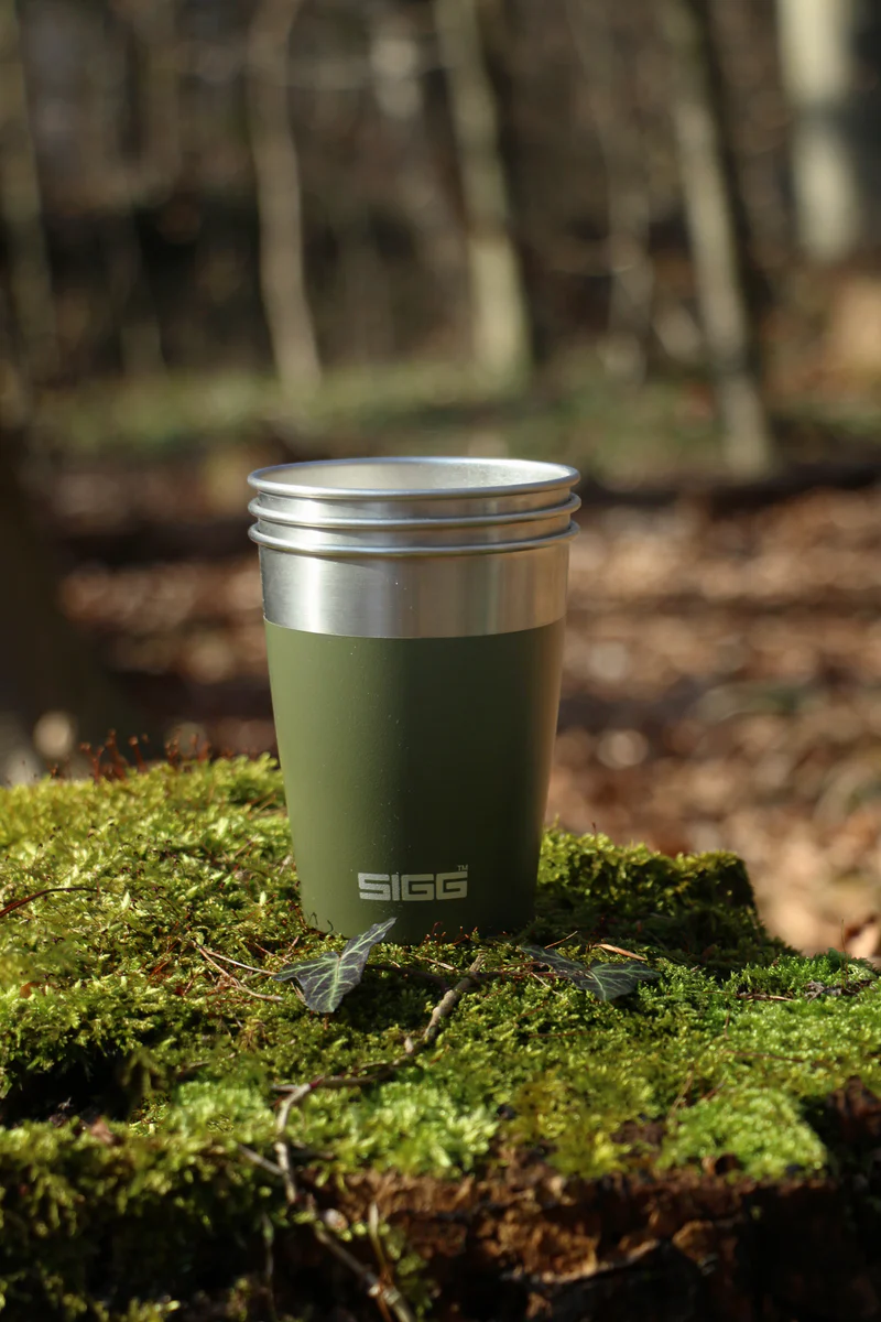 SIGG Ferðabolla Sett 0.35L - Image 4