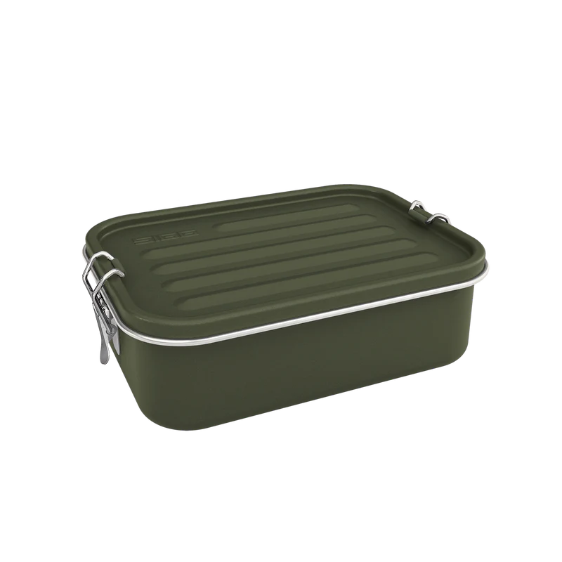 SIGG Gemstone Nestisbox Roasted Green - Image 2