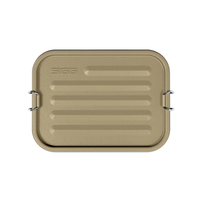 SIGG Gemstone Nestisbox Caramel Sand