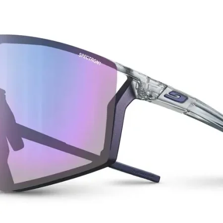 Julbo Edge Sólgleraugu SP1CF ShinyGrey/Iridescent