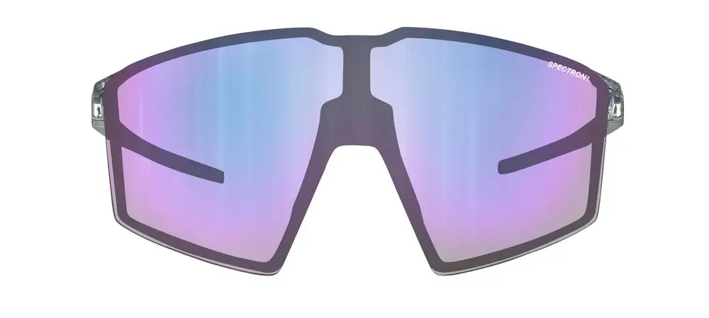 Julbo Edge Sólgleraugu SP1CF ShinyGrey/Iridescent - Image 2
