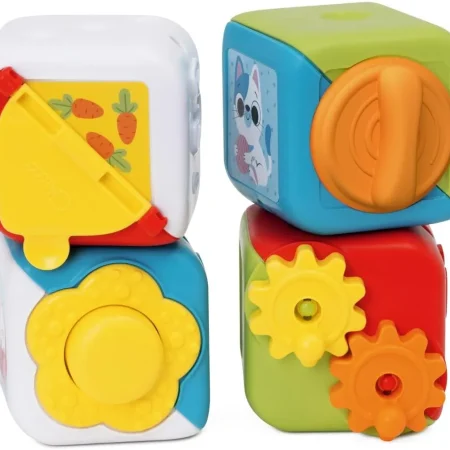 Chicco Multi Kubbar