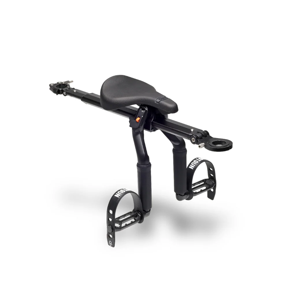 Shotgun Pro Evo Barnasæti á fjallahjól - Image 6
