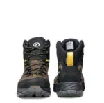 Scarpa Rush TRK Pro GTX Gönguskór Volcano Mustard - Image 3