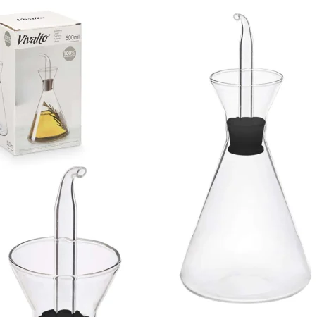 Vivalto Olíukanna 500ml