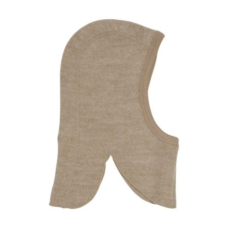 CeLaVi Soft Wool Lambhúshetta Woodsmoke