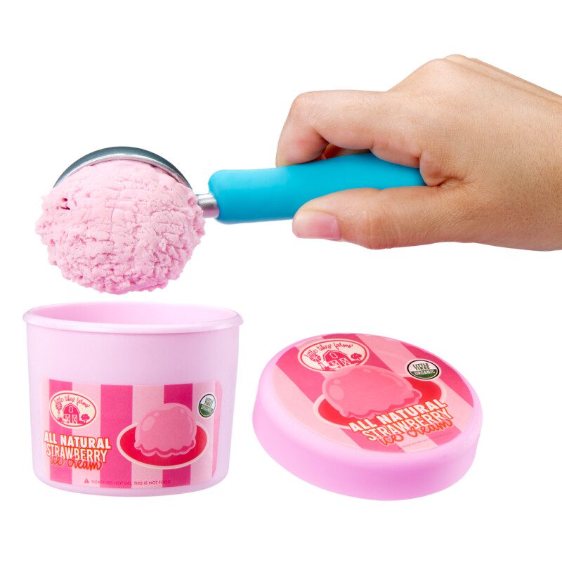 Little Tikes Skapandi kokkar íssett - Image 18