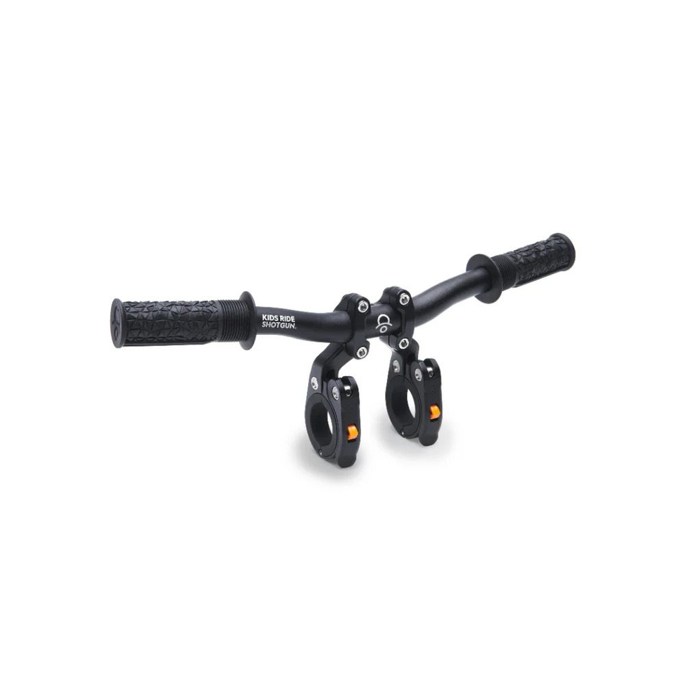Shotgun Pro Evo Barnasæti á fjallahjól - Image 8
