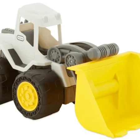 Little Tikes Dirt Diggers™ 2-in-1 Hjólaskófla