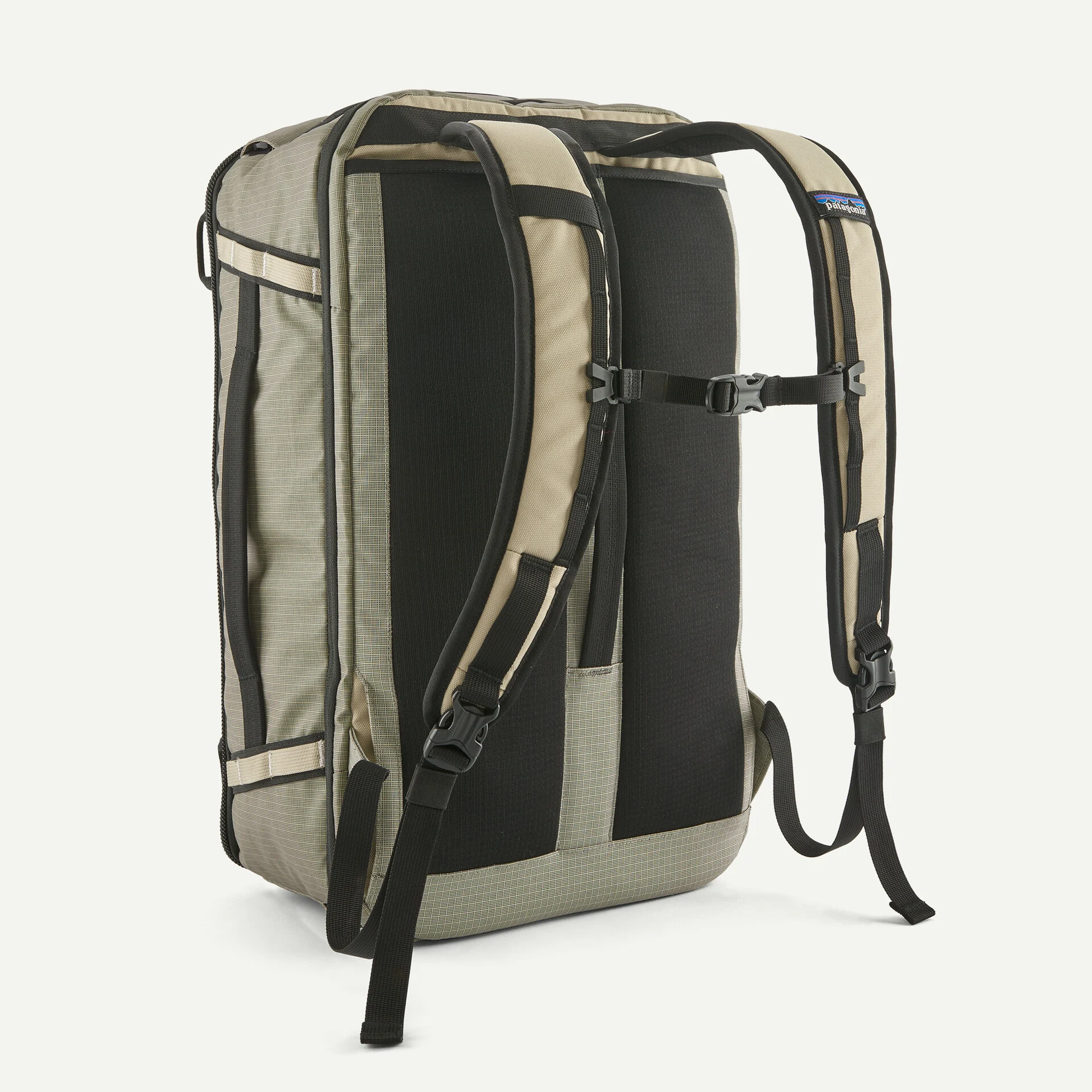 Patagonia Black Hole Mini MLC 30L Bakpoki WStone - Image 6