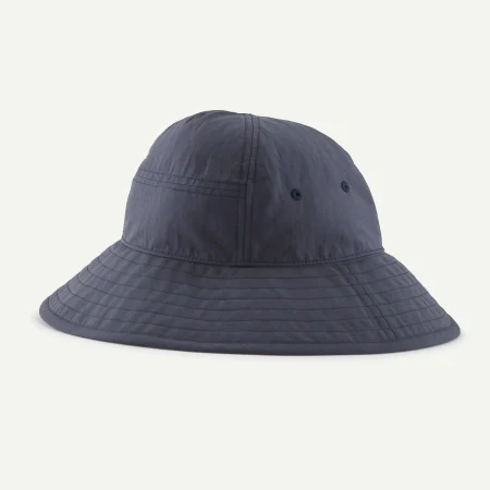 Patagonia Barna Sólhattur Smolder Blue
