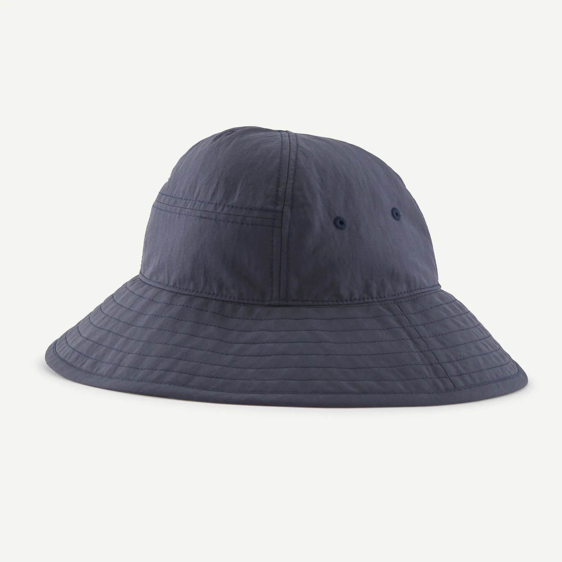 Patagonia Barna Sólhattur Smolder Blue