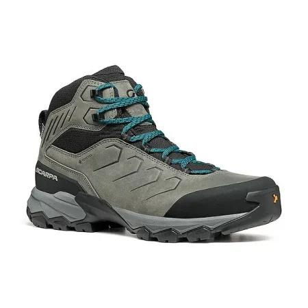 Scarpa Moraine Mid Pro GTX Anthracite Herra Gönguskór