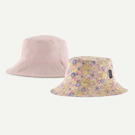 Patagonia Ungbarna Sólhattur Quiet Violet
