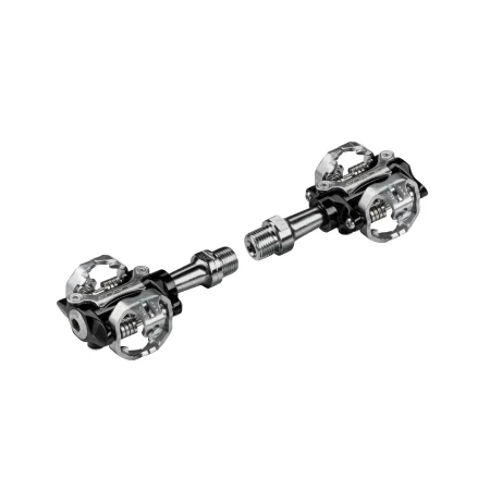 Force Click MTB Pedalar - Svartir
