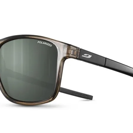 Julbo THE STREETS Sólgleraugu Pol3 Trans Brown/Blk^