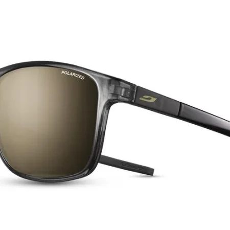 Julbo THE STREETS Sólgleraugu Pol3+ Trans Black/Blk^