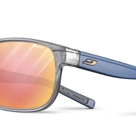 Julbo Renegade Sólgleraugu M RV GC1-3 ShiTranGr/Blu