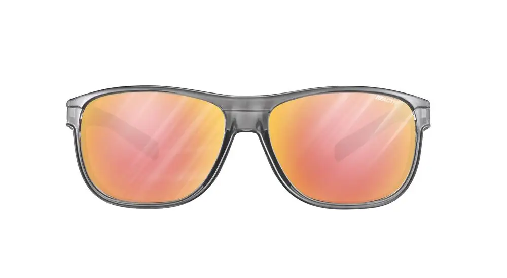 Julbo Renegade Sólgleraugu M RV GC1-3 ShiTranGr/Blu - Image 2
