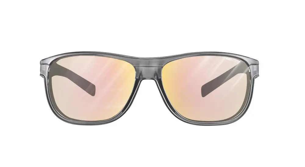 Julbo Renegade Sólgleraugu M RV GC1-3 ShiTranGr/Blu - Image 3