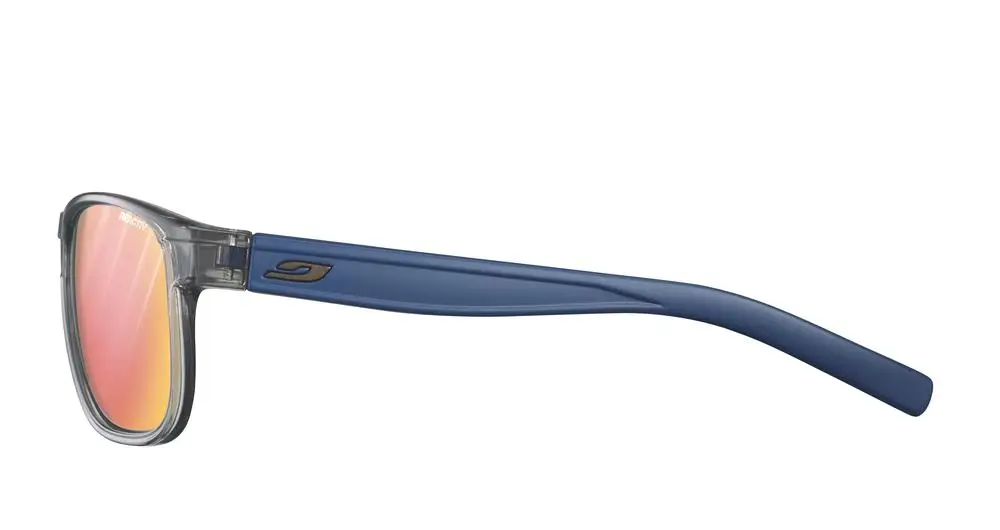 Julbo Renegade Sólgleraugu M RV GC1-3 ShiTranGr/Blu - Image 4