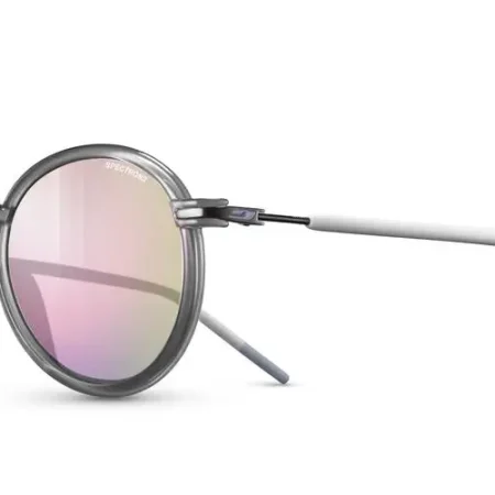 Julbo Around Sólgleraugu SP3CF Translucent Grey/Pastel