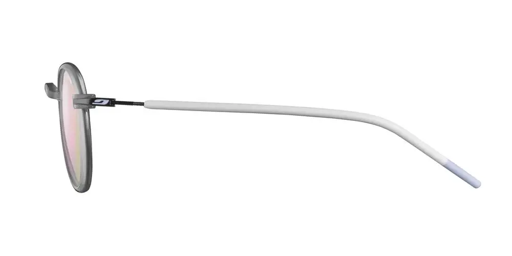 Julbo Around Sólgleraugu SP3CF Translucent Grey/Pastel - Image 3