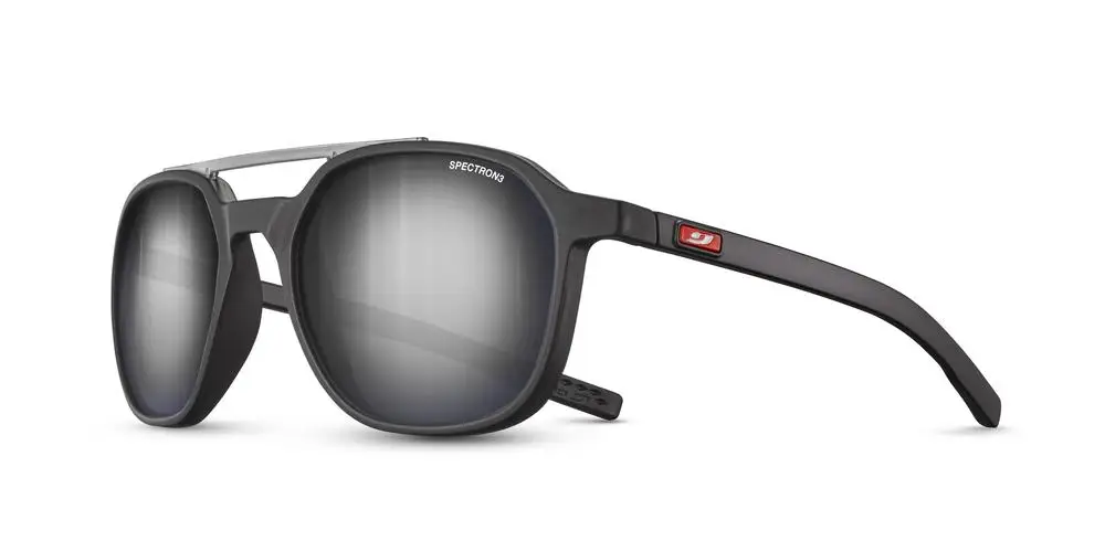 Julbo Slack Sólgleraugu Pol3HD Army Translu/Black