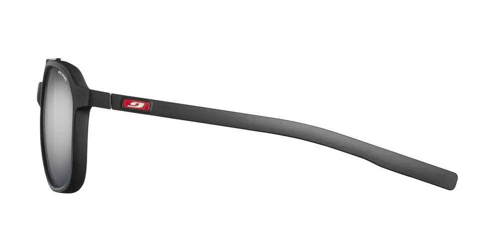 Julbo Slack Sólgleraugu Pol3HD Army Translu/Black - Image 3