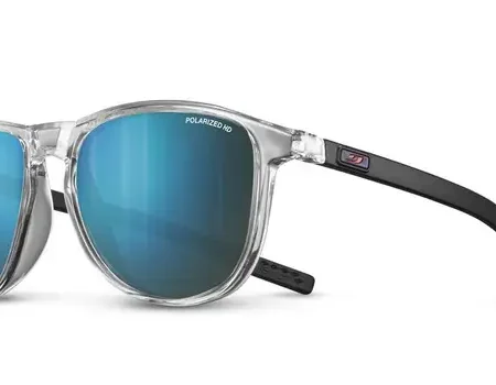 Julbo Canyon Sólgleraugu Pol3HD Crystal/Black