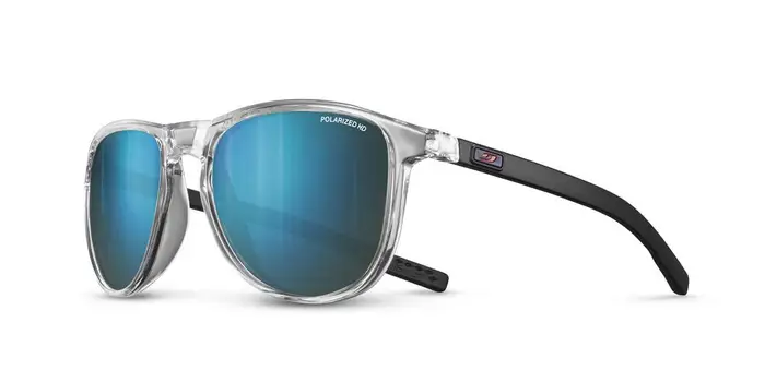 Julbo Canyon Sólgleraugu Pol3HD Crystal/Black