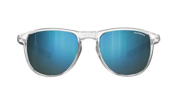 Julbo Canyon Sólgleraugu Pol3HD Crystal/Black - Image 2