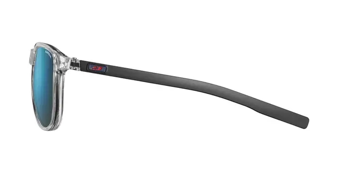 Julbo Canyon Sólgleraugu Pol3HD Crystal/Black - Image 3