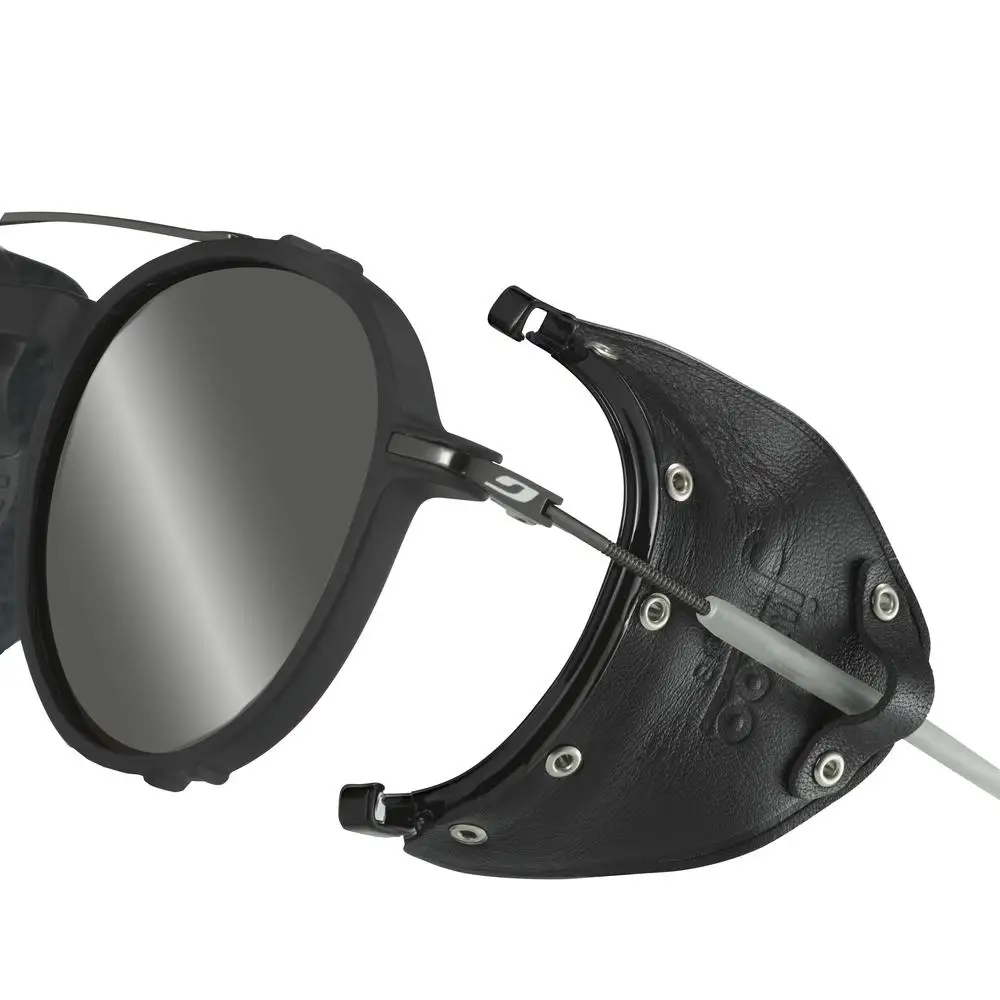 Julbo Legacy Sólgleraugu Pol3 Cristal/Shields Pink ^ - Image 5