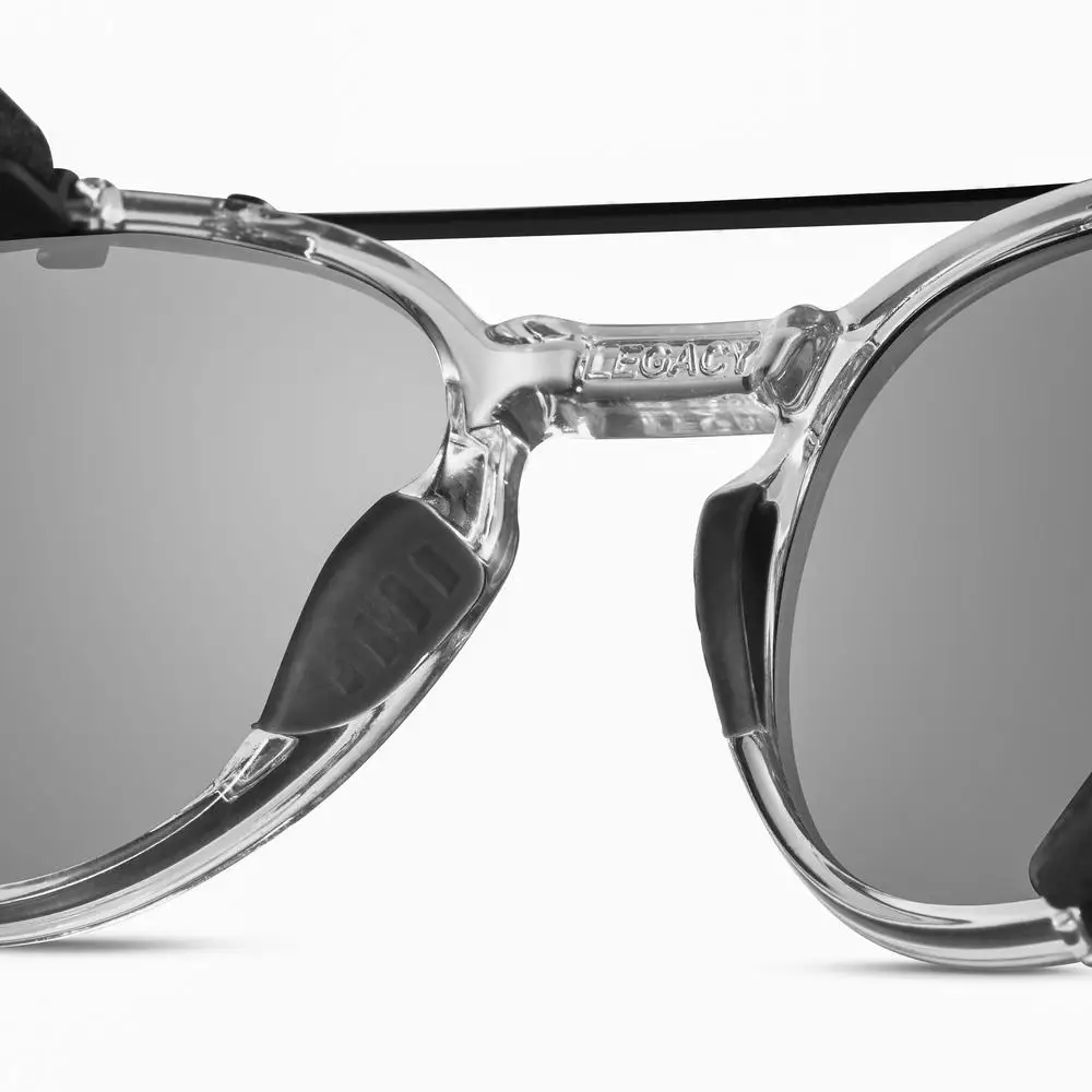 Julbo Legacy Sólgleraugu Pol3 Cristal/Shields Pink ^ - Image 7