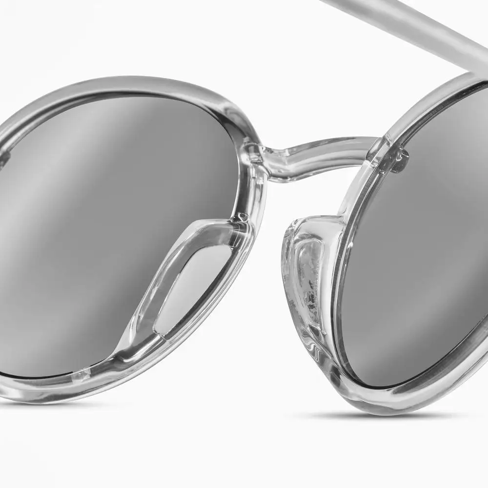 Julbo Around Sólgleraugu SP3CF Translucent Grey/Pastel - Image 5