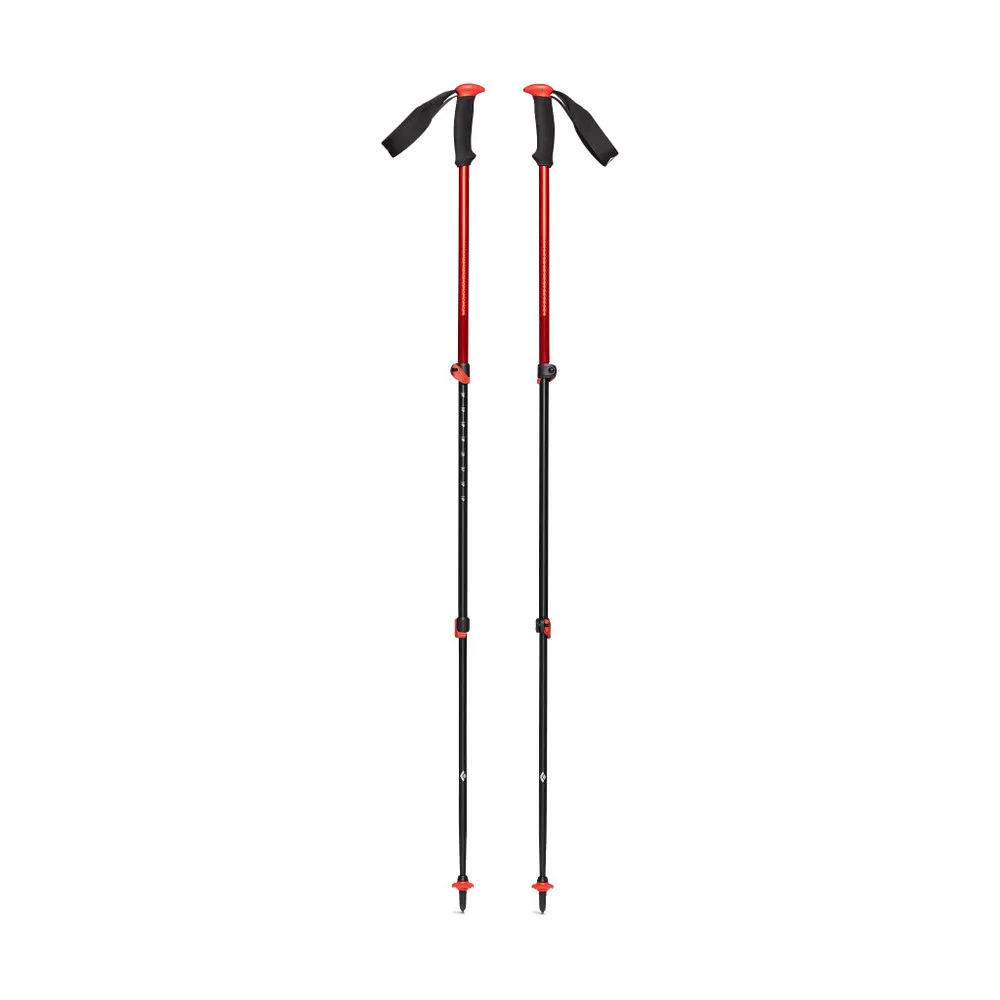 Black Diamond Göngustafir Trail Sport Octane F23