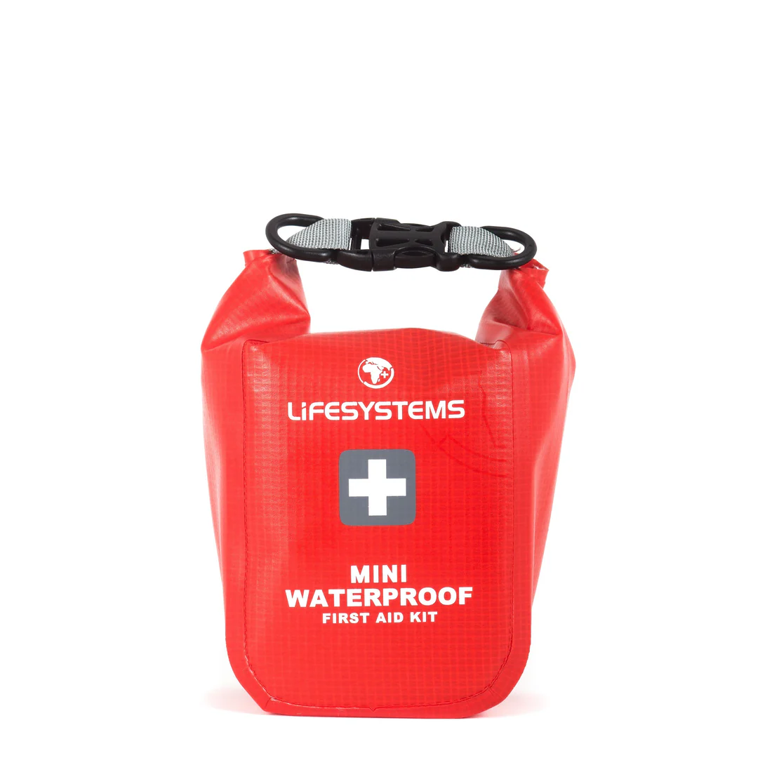 LifeSystem Mini Waterproof Sjúkrataska
