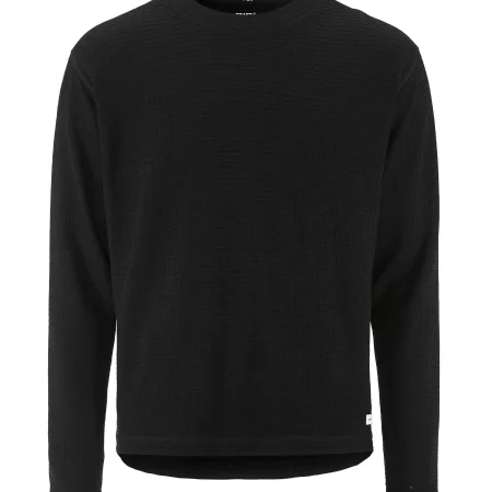 Carft Wool Waffle RN Herra Bolur Black