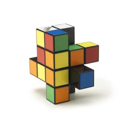 Rubiks 2x2x4 Tower Rubiks 2x2x4 - tower