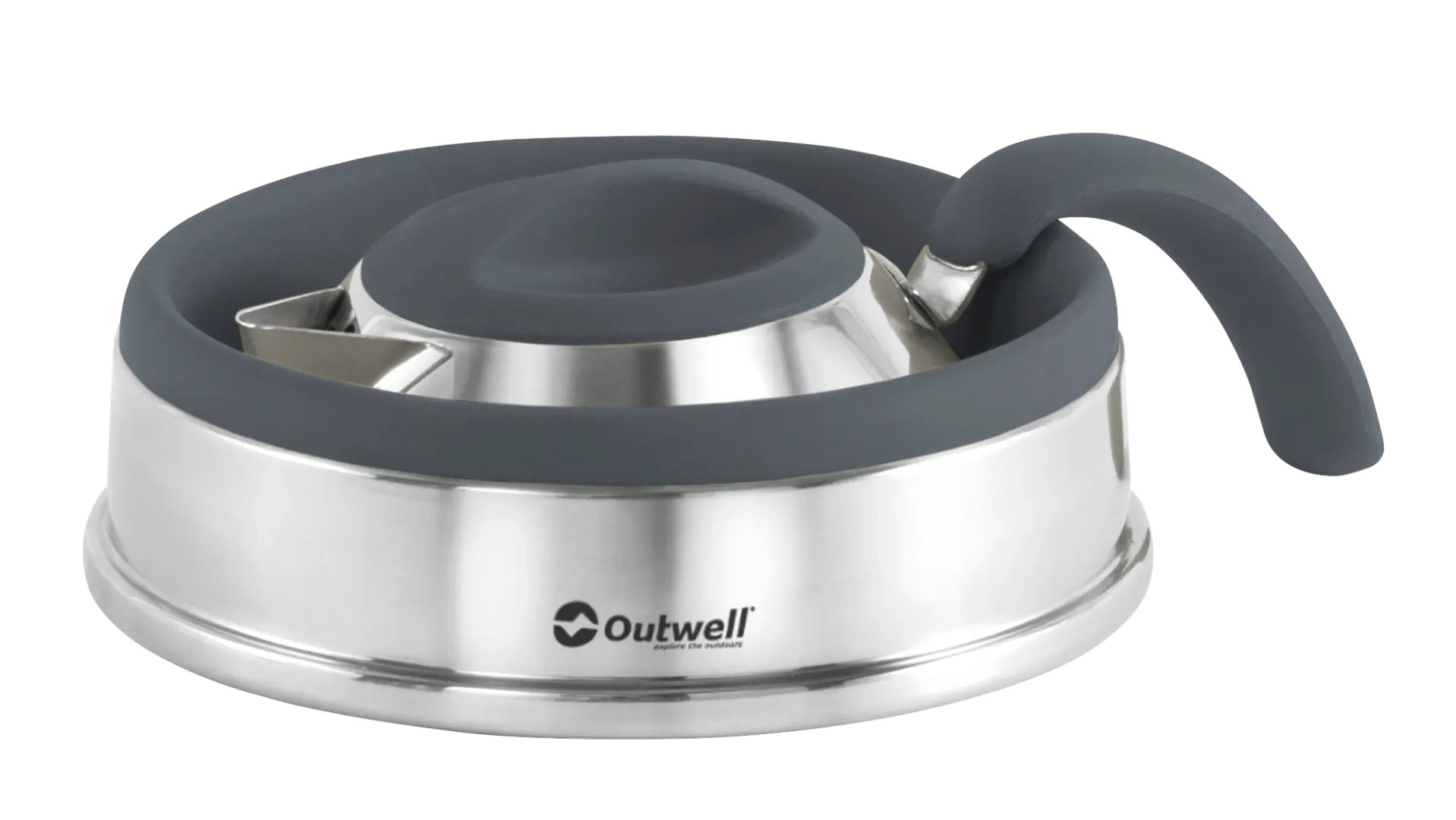 Outwell Collaps Ketill 2.5L Navy Night - Image 2