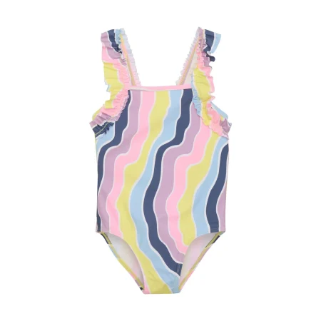 Color Kids Sundbolur AOP Lavender Mist