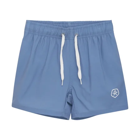 Color Kids Sundbuxur Solid Coronet