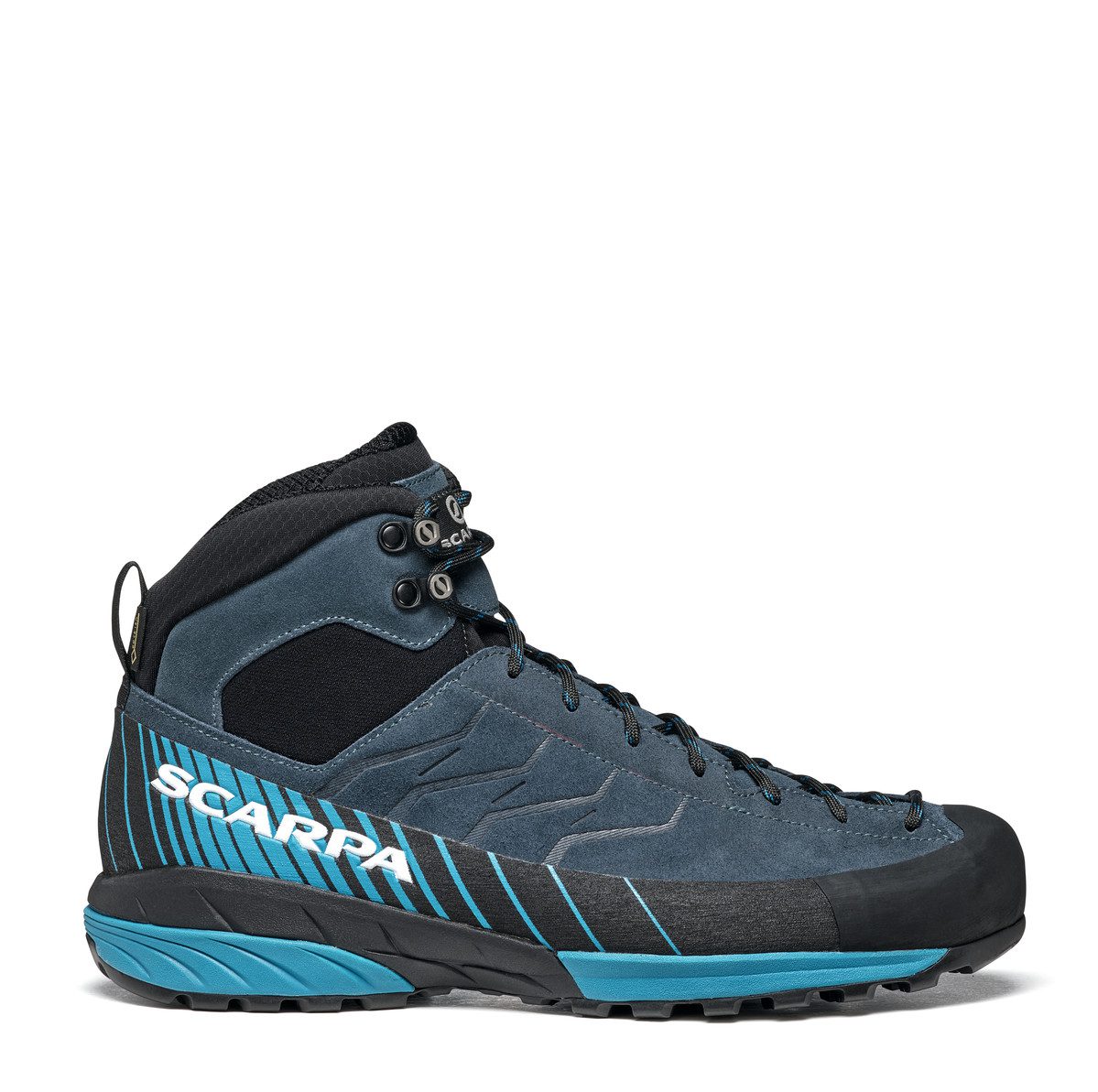 Scarpa Rapid XT Mid GTX Herra Gönguskór - Image 9