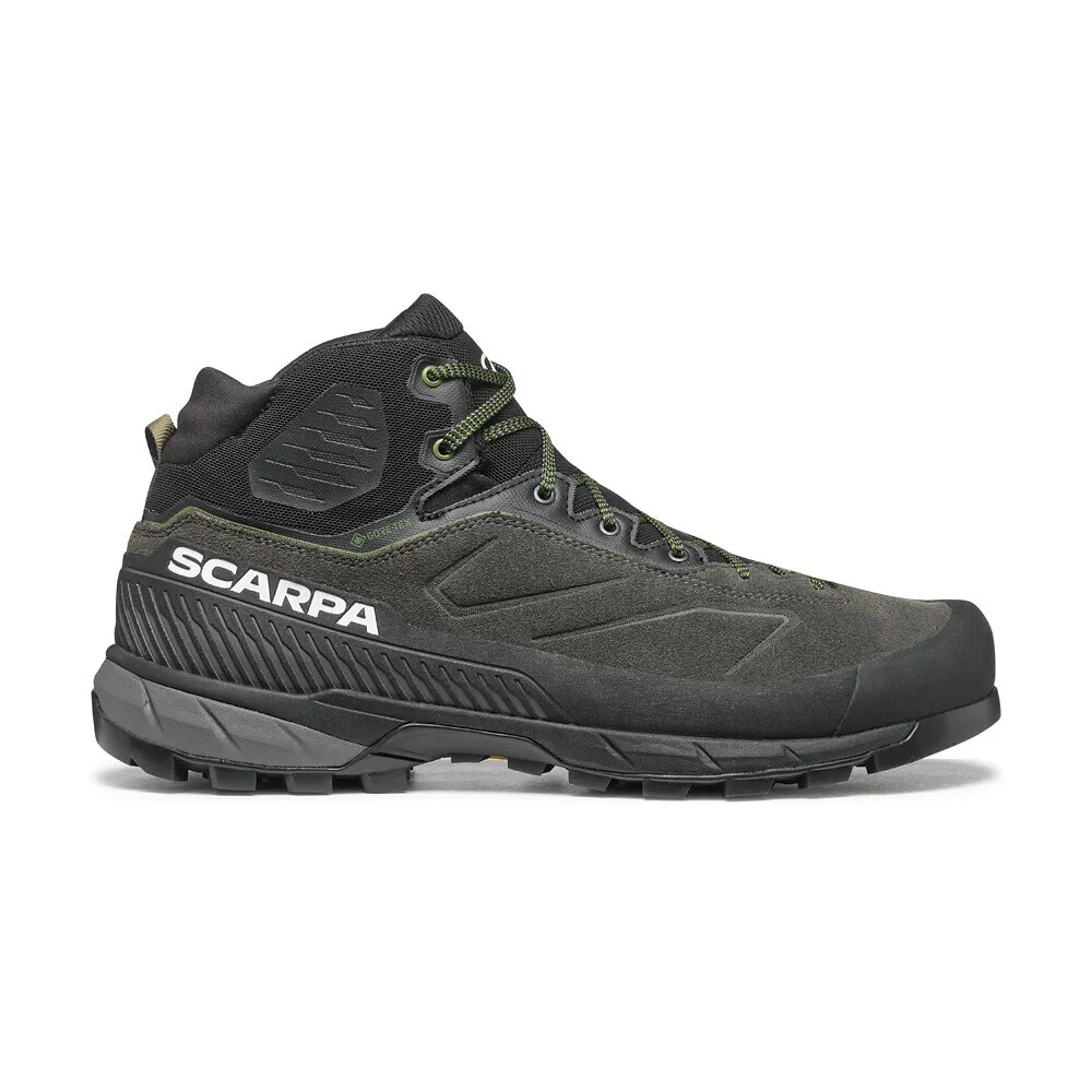 Scarpa Rapid XT Mid GTX Herra Gönguskór