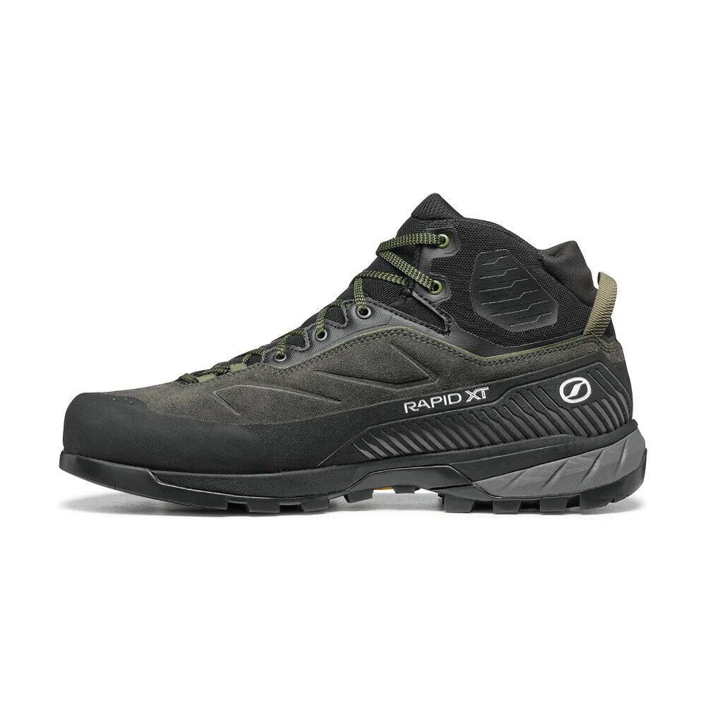 Scarpa Rapid XT Mid GTX Herra Gönguskór - Image 2
