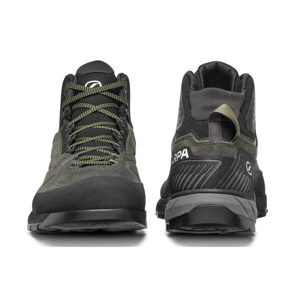 Scarpa Rapid XT Mid GTX Herra Gönguskór - Image 3