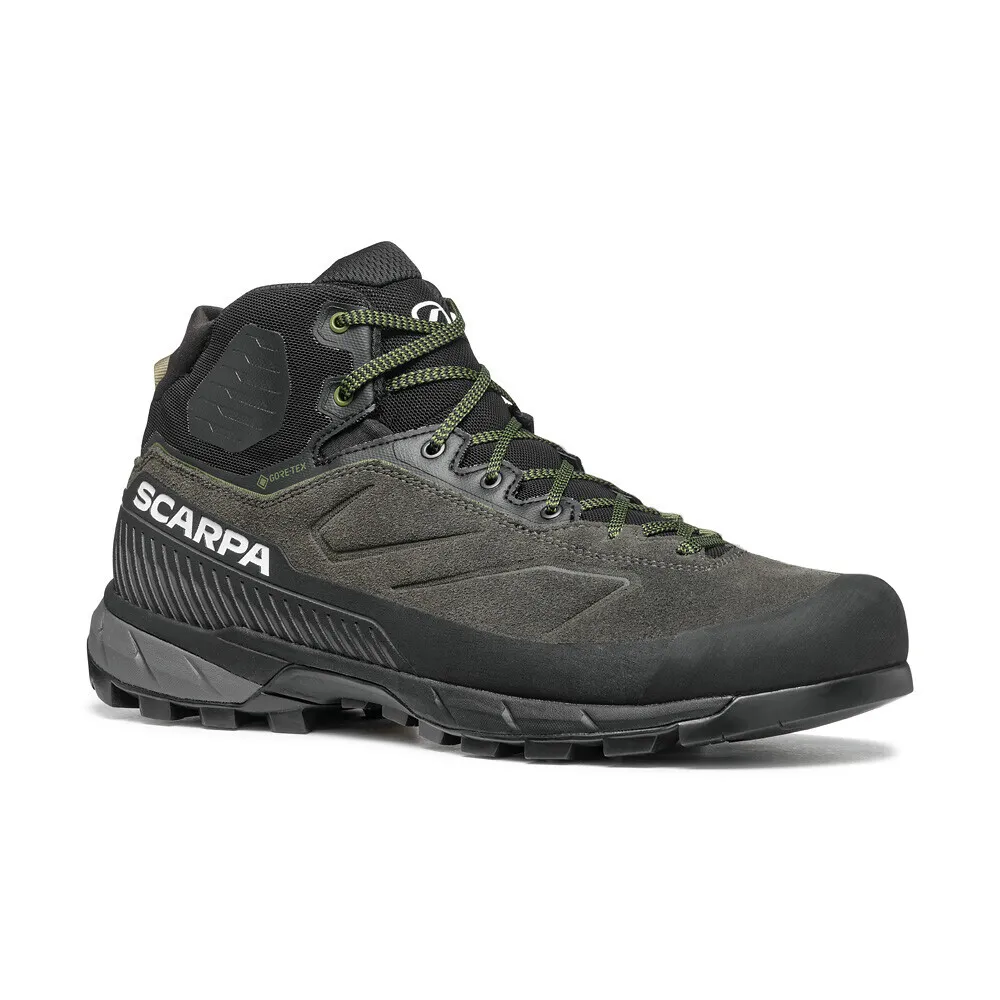 Scarpa Rapid XT Mid GTX Herra Gönguskór - Image 7