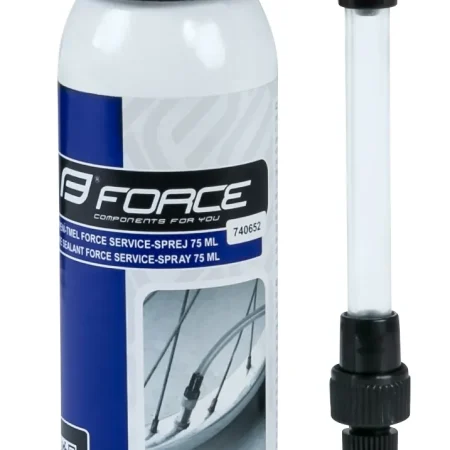 Force þéttispray fyrir reiðhjóladekk 75ml